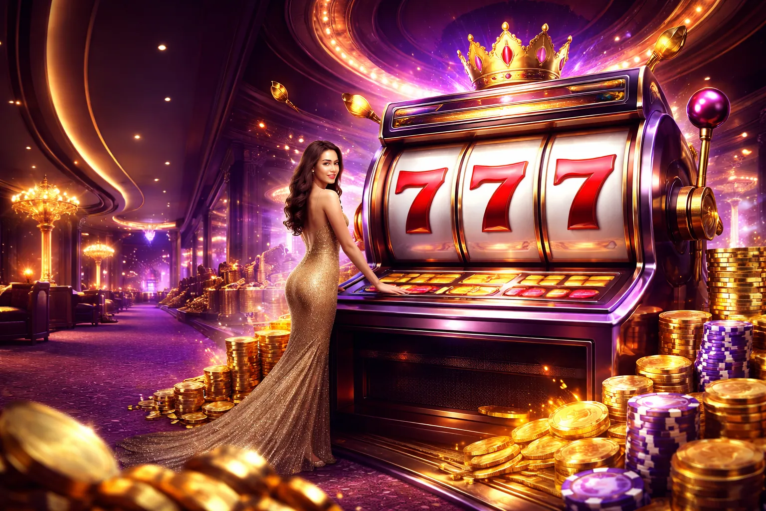 Hình ảnh nền Squid 88 Slot